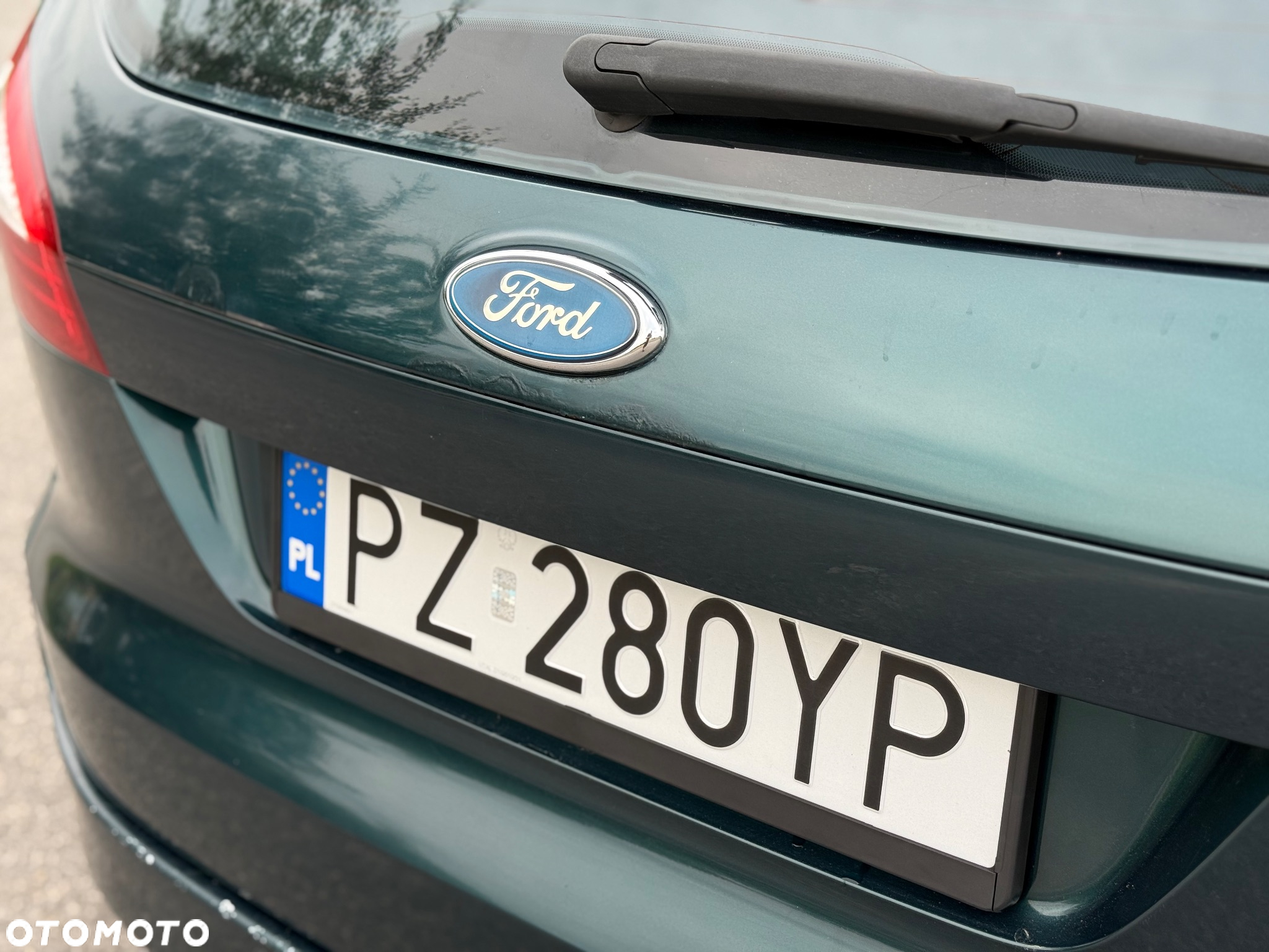 Ford Mondeo 2.5 Titanium X - 19