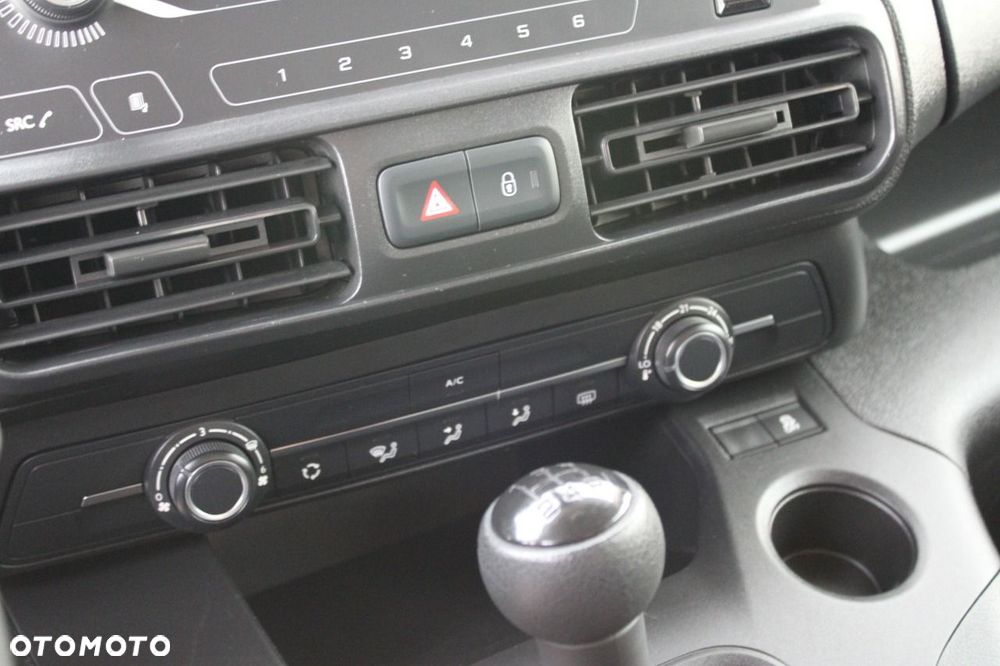Toyota Proace City - 20