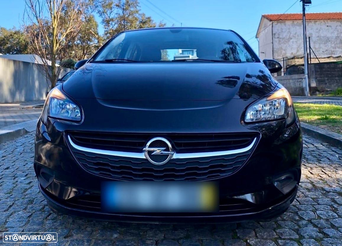 Opel Corsa 1.3 CDTi Cosmo - 8