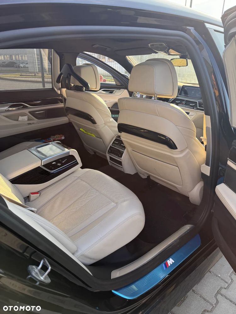 BMW Seria 7 - 5