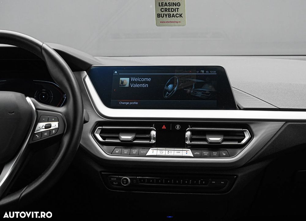 BMW Seria 2 218d Aut. Advantage - 19