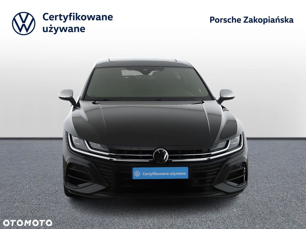 Volkswagen Arteon Shooting Brake 2.0 TSI 4Motion R DSG - 9