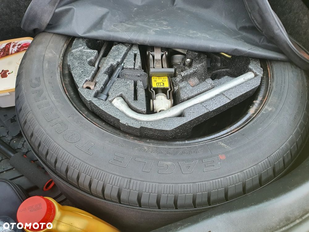 Volkswagen Beetle - 17