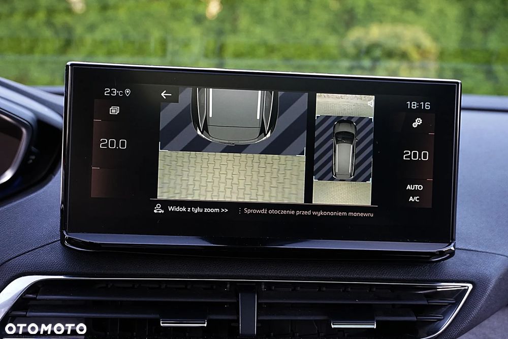 Peugeot 5008 BlueHDi 180 EAT6 GT - 32