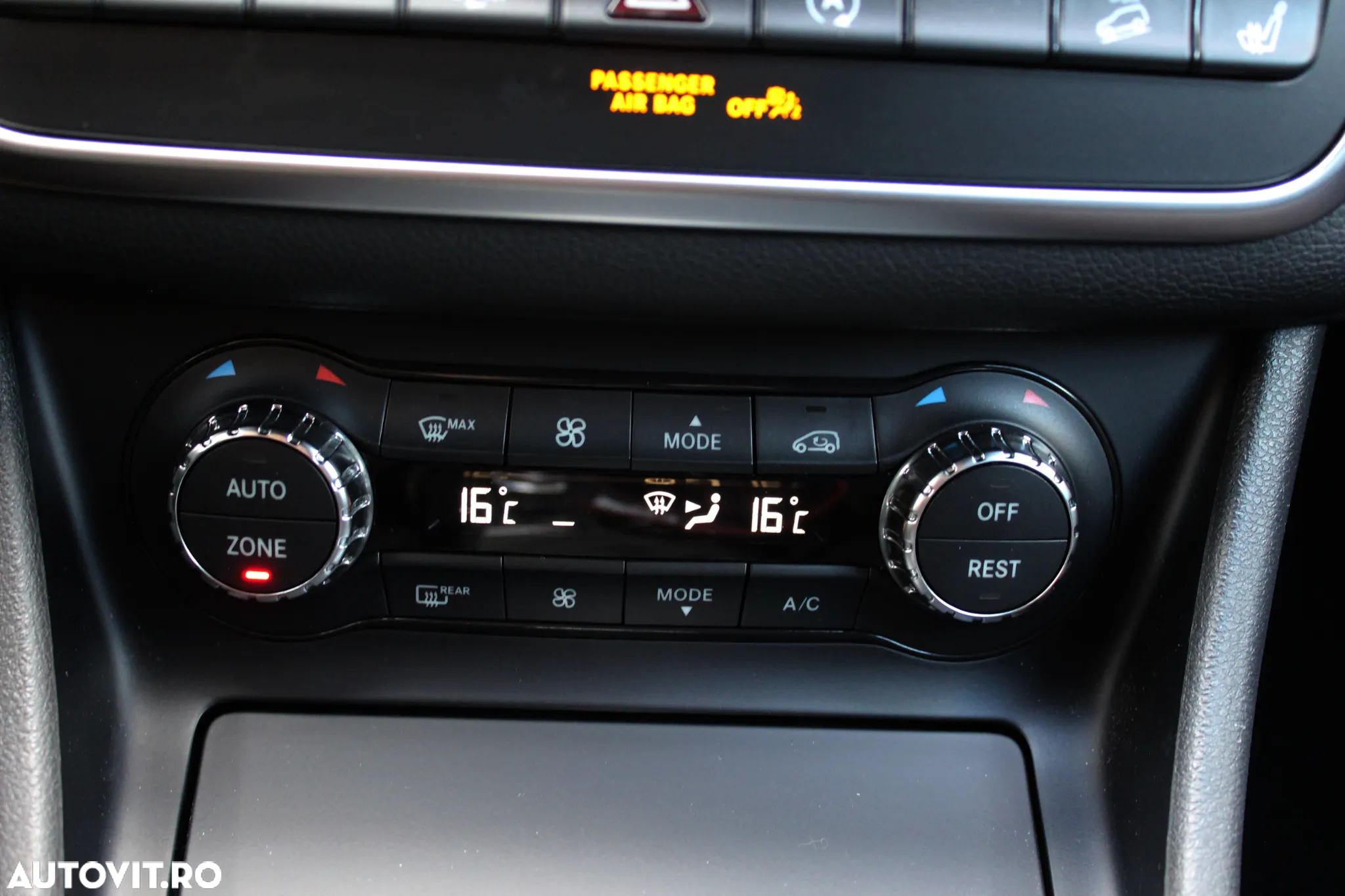 Mercedes-Benz GLA 220 CDI 4Matic 7G-DCT AMG Line - 15