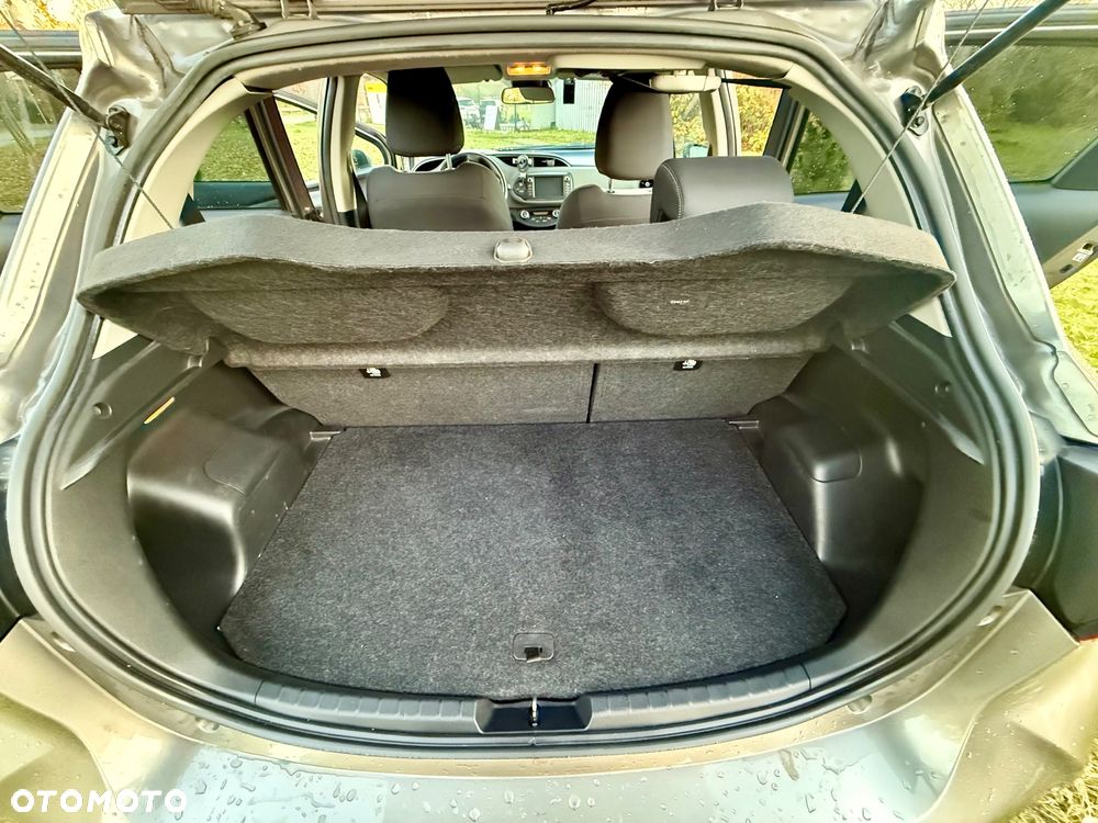 Toyota Yaris Hybrid 1.5 VVT-i Life - 8