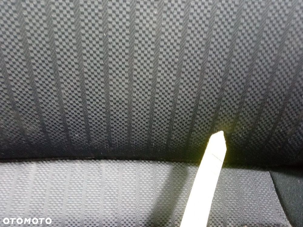 MAZDA 3 III BM FOTEL LEWY PRZEDNI KIEROWCY EUROPA - 8