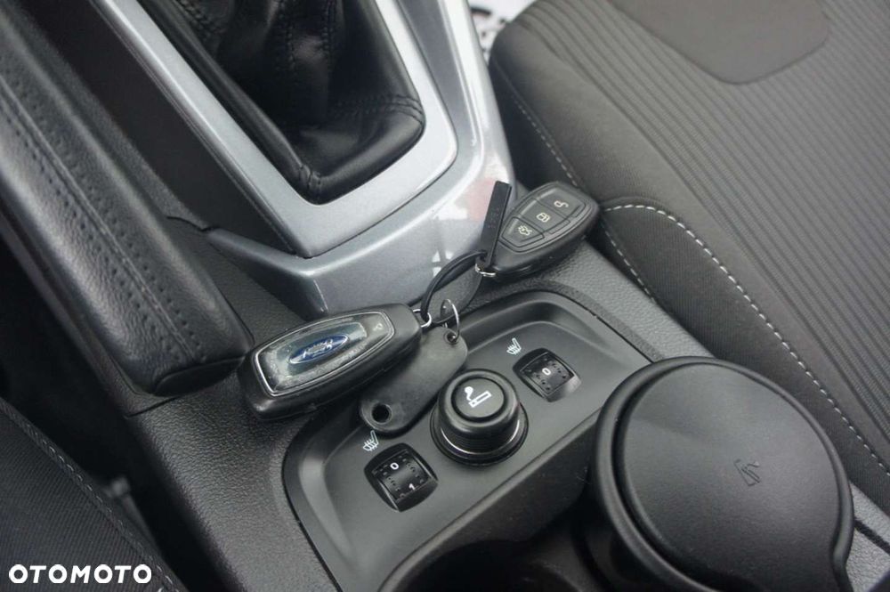 Ford Focus - 15