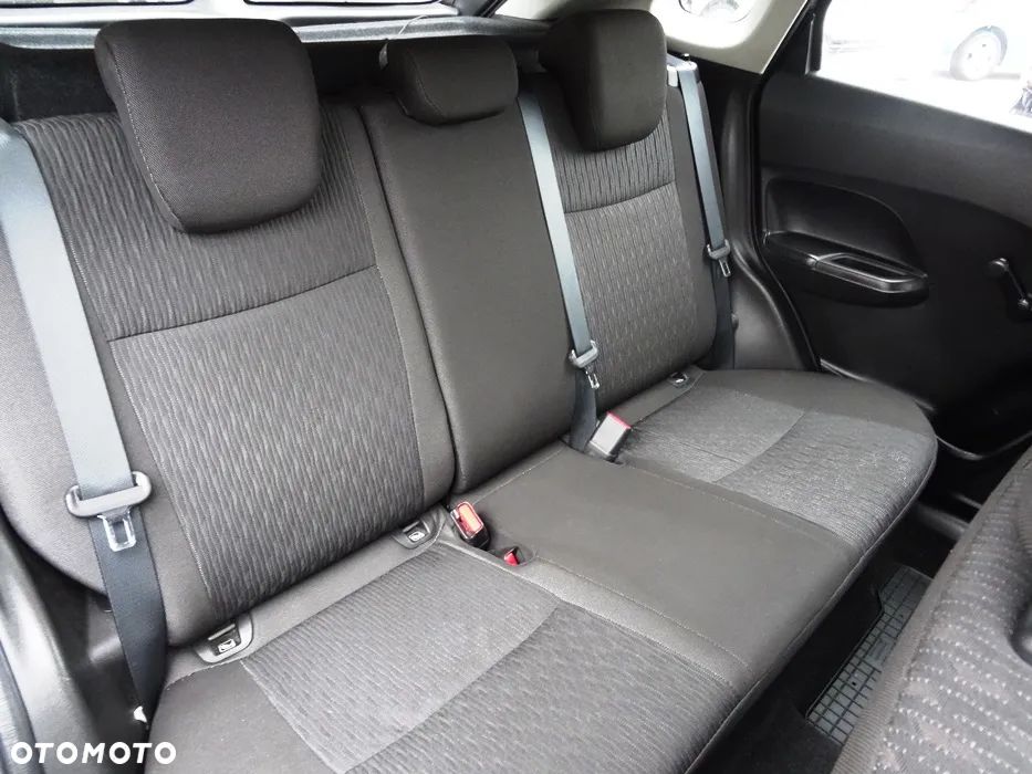 Suzuki Baleno 1.2 Comfort - 14