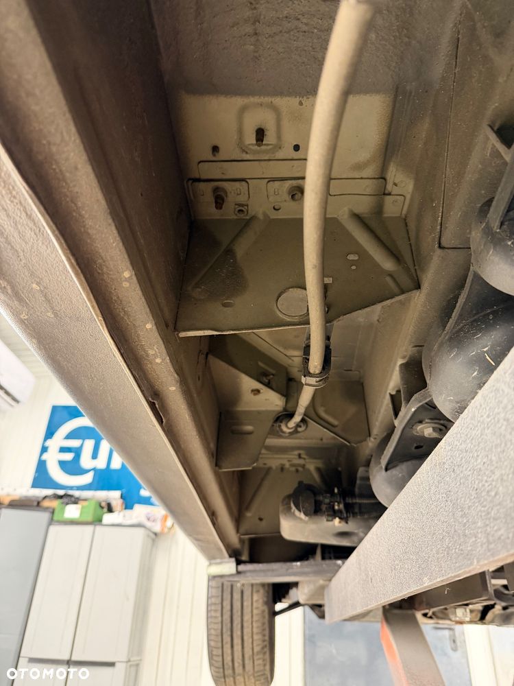 Citroën C8 2.0 HDi Tendance - 37