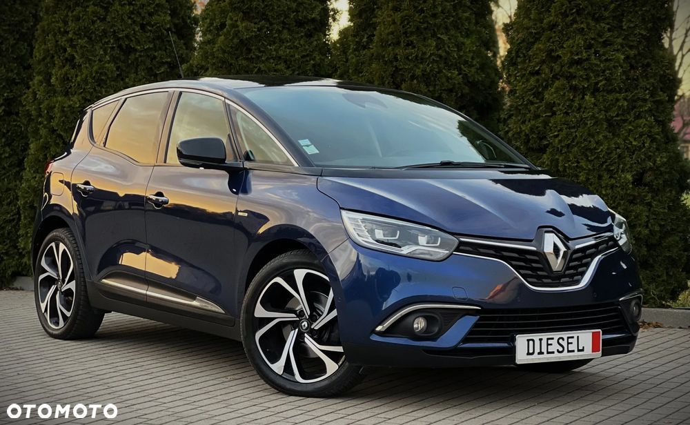 Renault Scenic 1.6 dCi Energy Bose Edition - 7