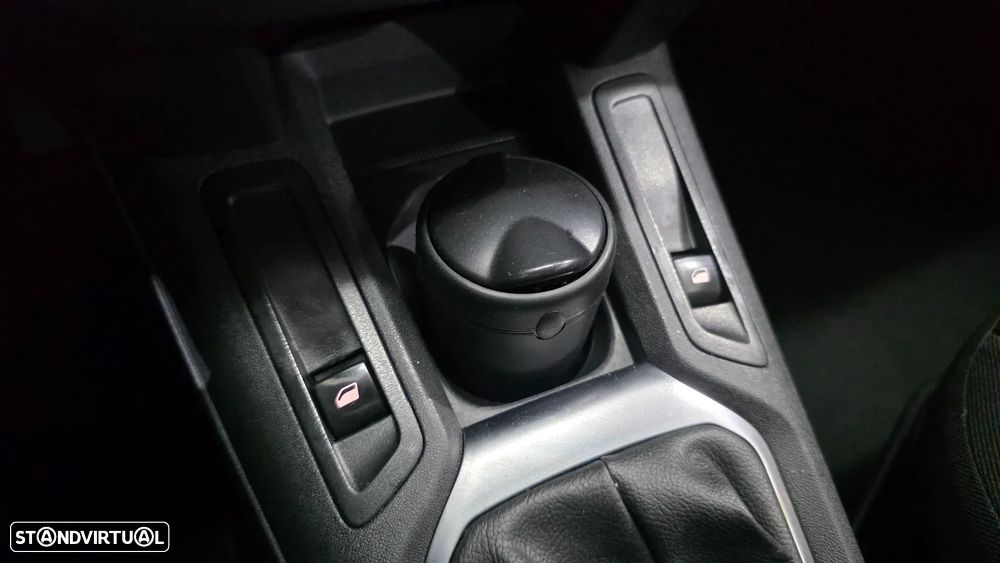 Citroën C-Elysée 1.6 HDi Seduction - 27