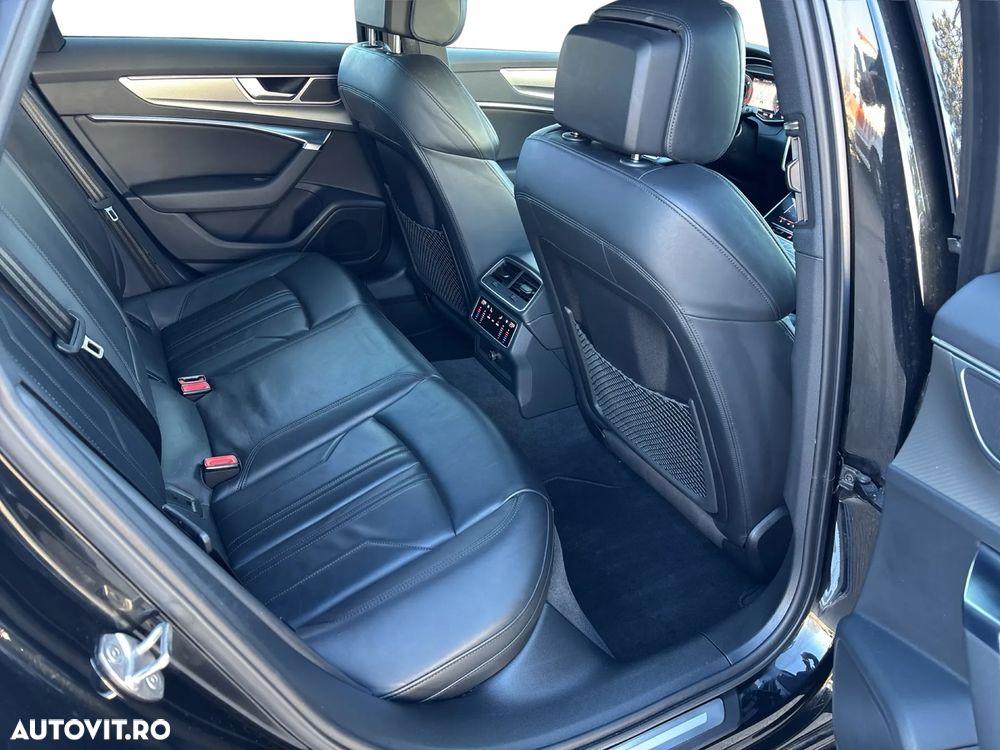 Audi A6 40 TDI quattro S tronic sport - 26