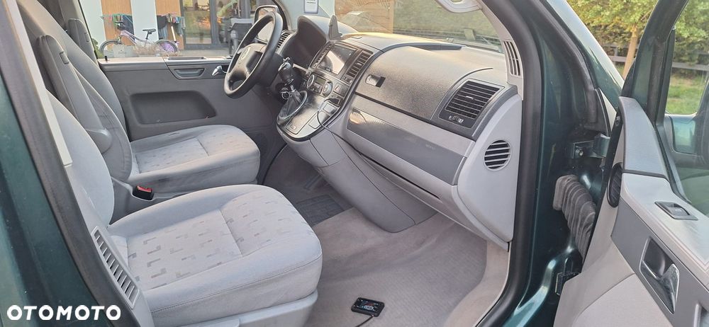Volkswagen Multivan L1 Comfortline - 10