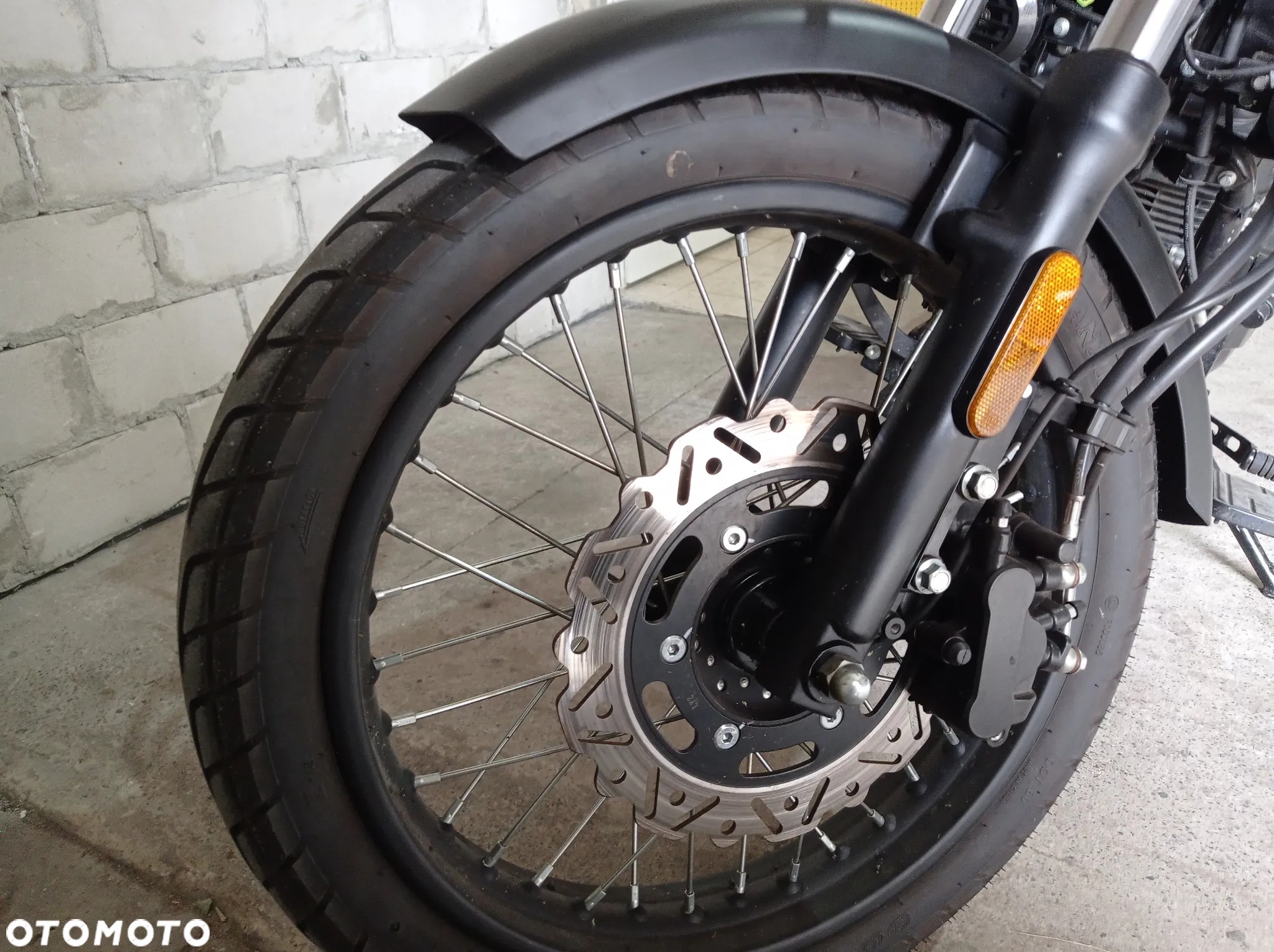Junak M12 - 7