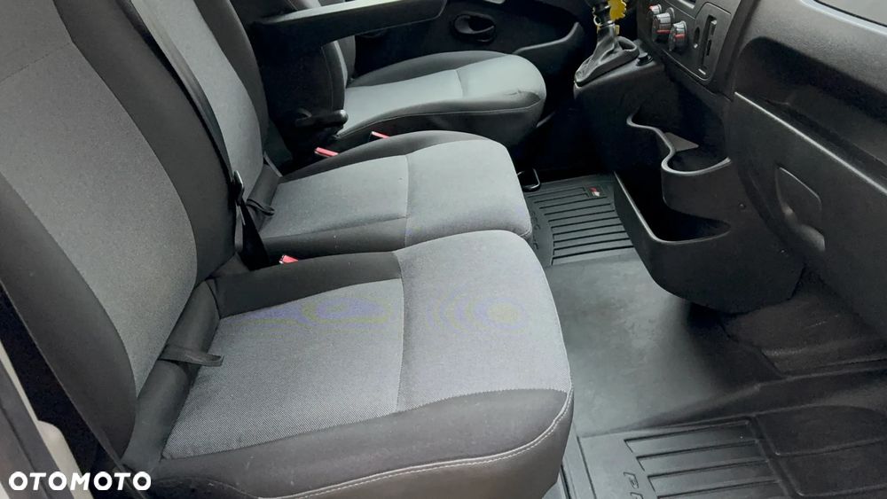 Renault Master - 25