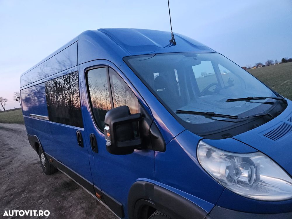 Fiat ducato - 3