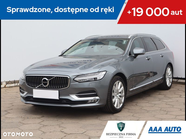 Volvo V90