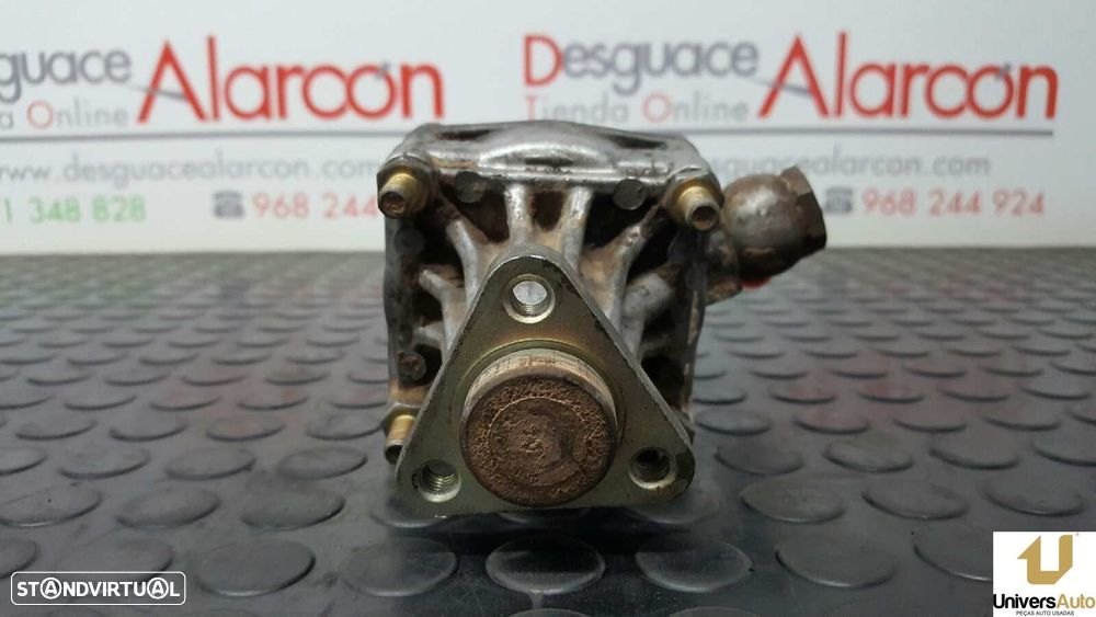 BOMBA DIREÇÃO NISSAN TRADE  * - 2