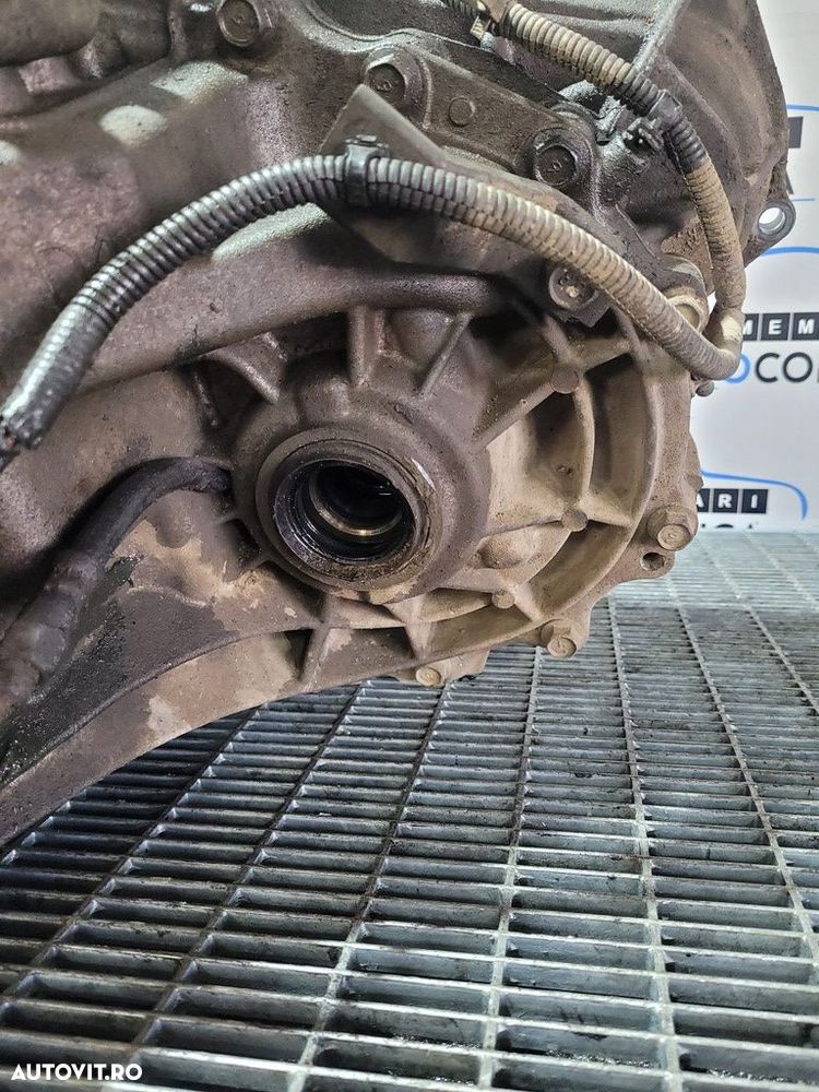 Cutie de viteze Nissan X - Trail T31 Facelift 2.0 dci 2010 - 2014 150CP Manuala 6 Trepte ... - 6