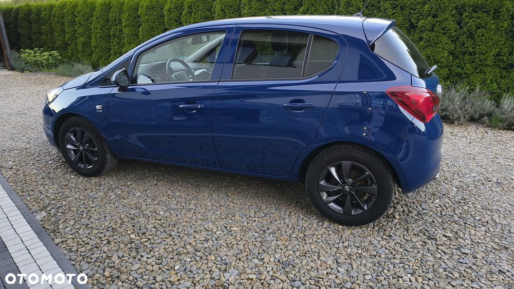 Opel Corsa 1.4 Selection - 4