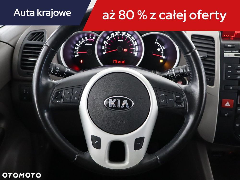Kia Venga - 16