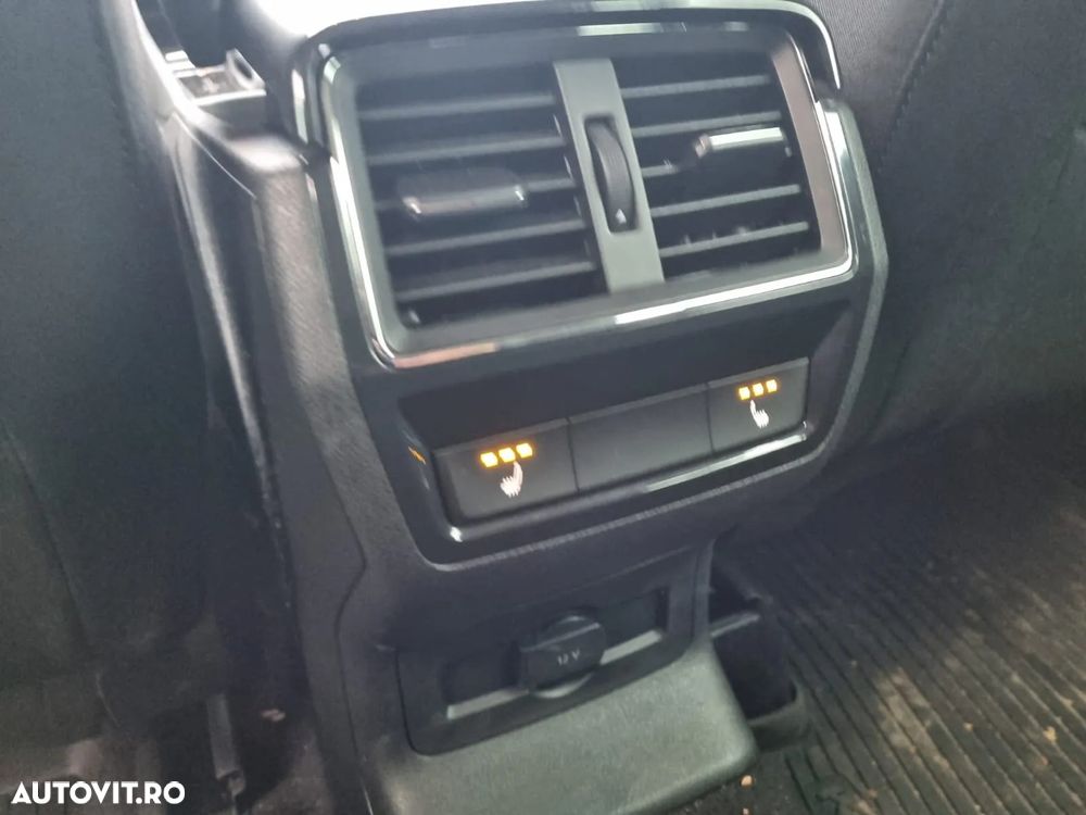 Skoda Karoq 1.5 TSI ACT DSG Style - 15