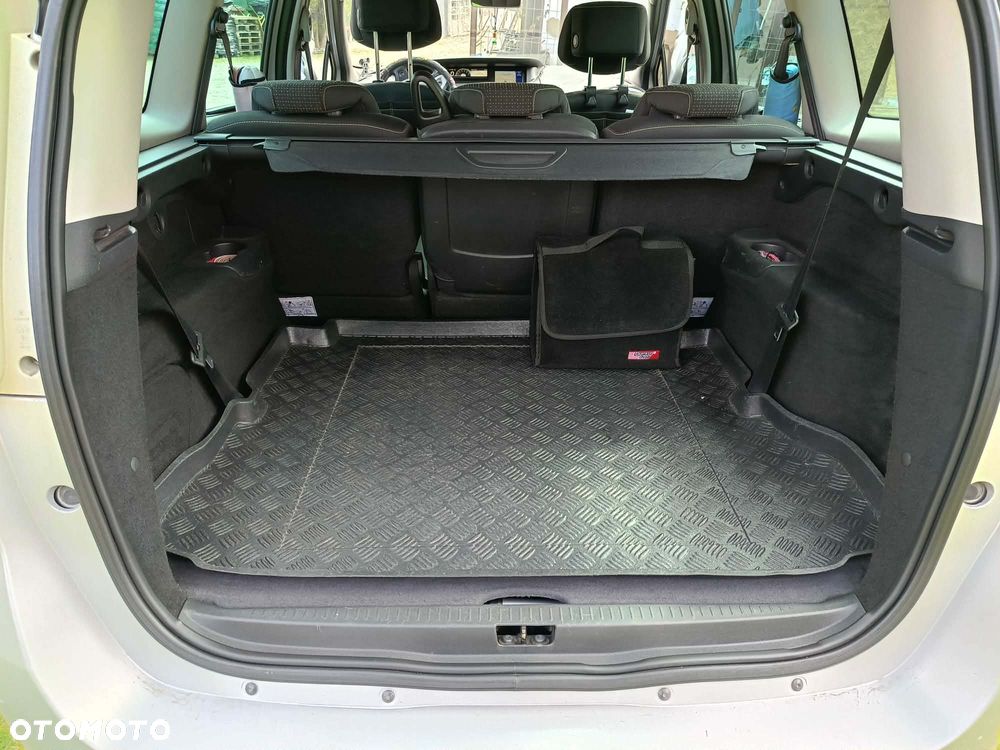 Renault Grand Scenic Gr 1.4 16V TCE Expression - 14