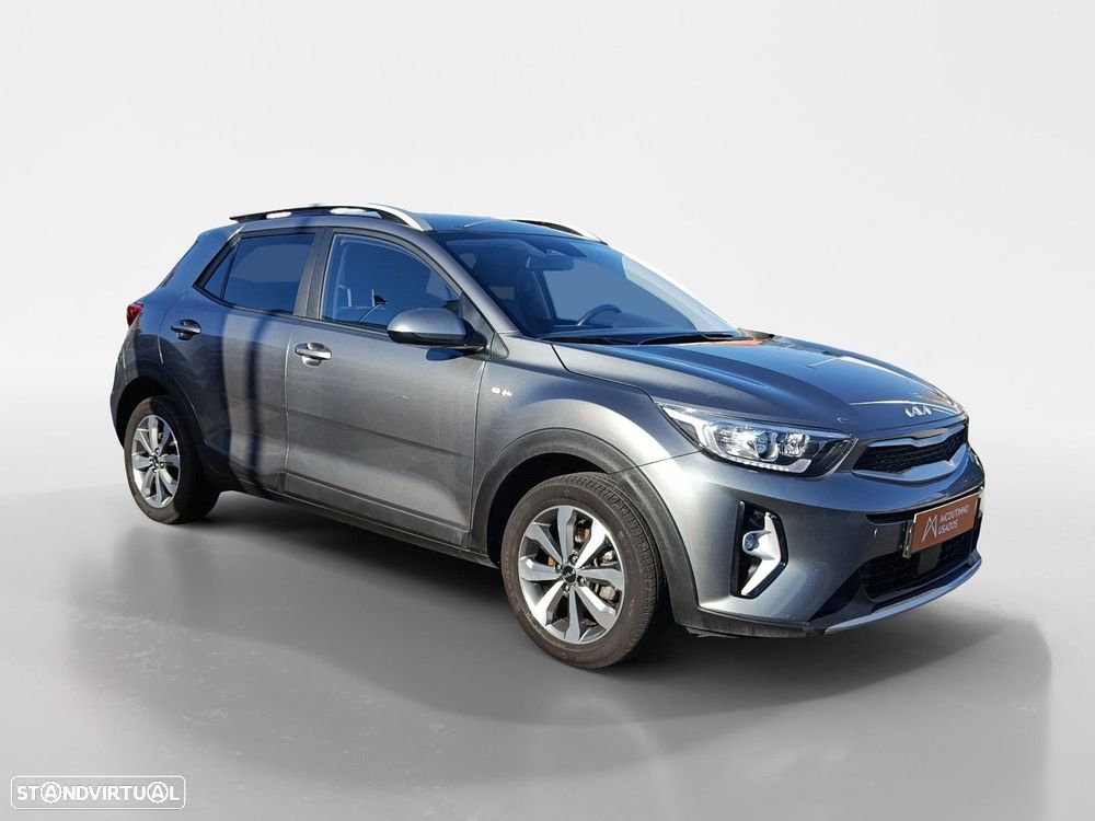 Kia Stonic 1.2 Dynamic - 7