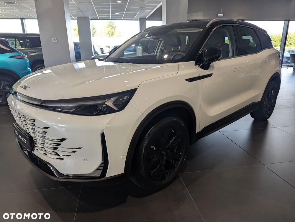 BAIC 7