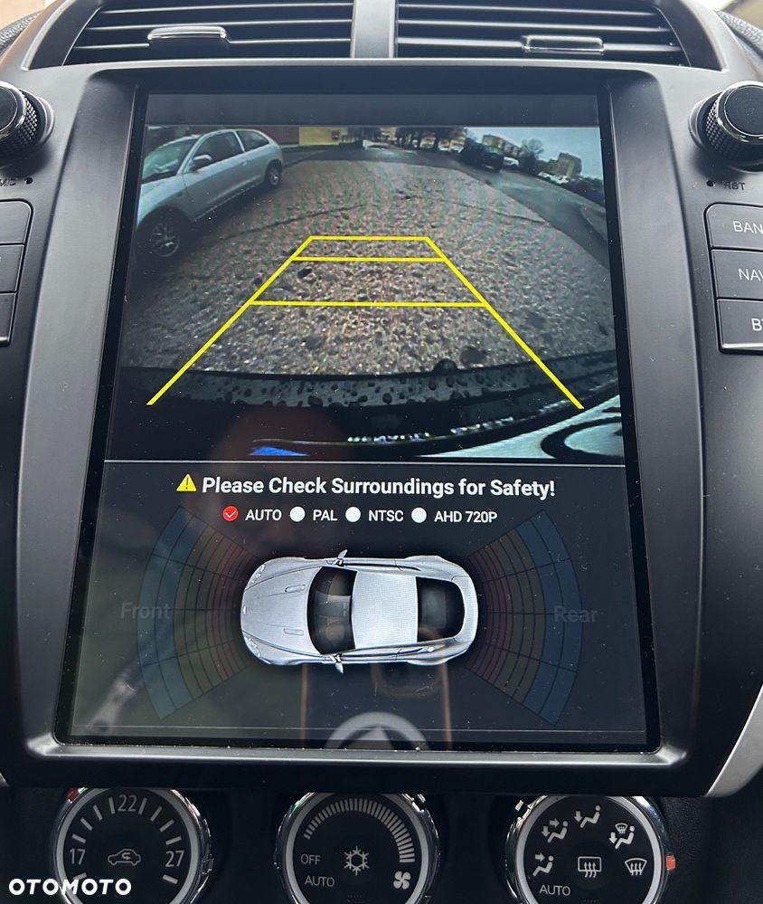 Mitsubishi ASX 1.6 2WD Top - 21