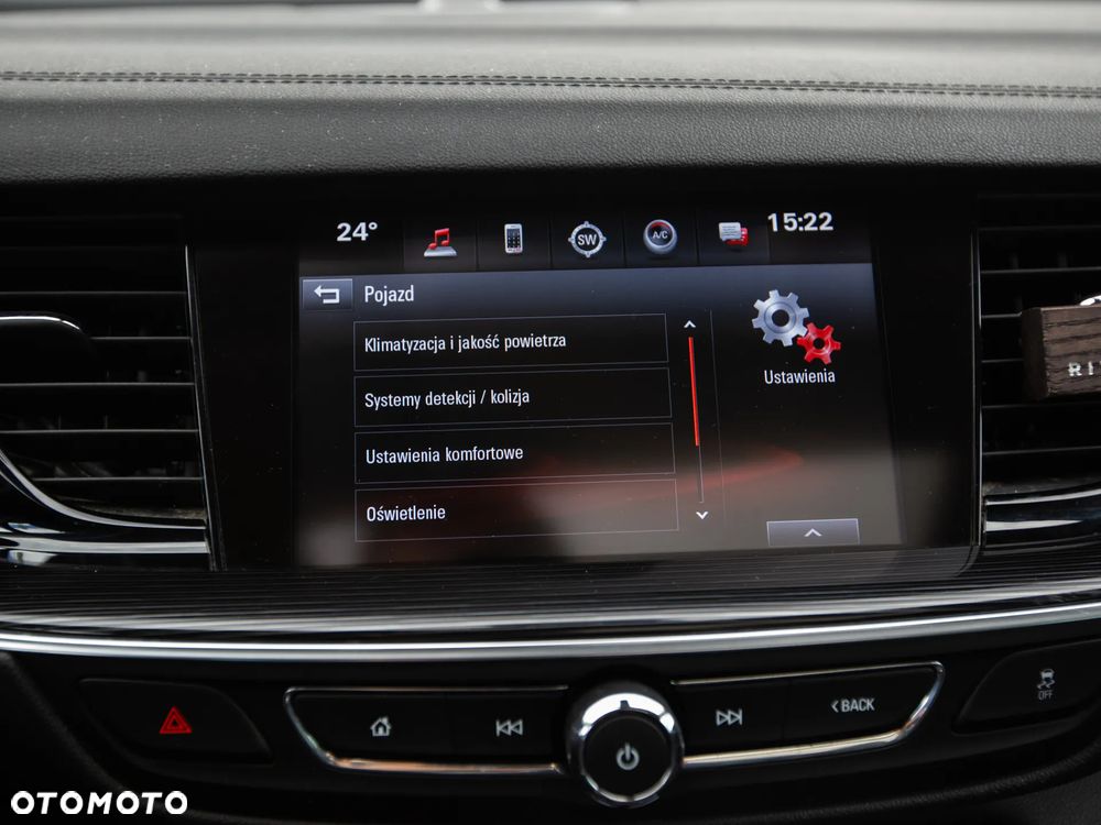 Opel Insignia 2.0 CDTI automatik Innovation - 32