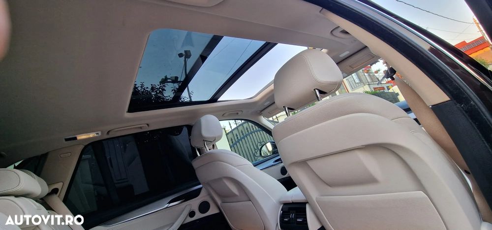 BMW X5 xDrive40e iPerformance - 39