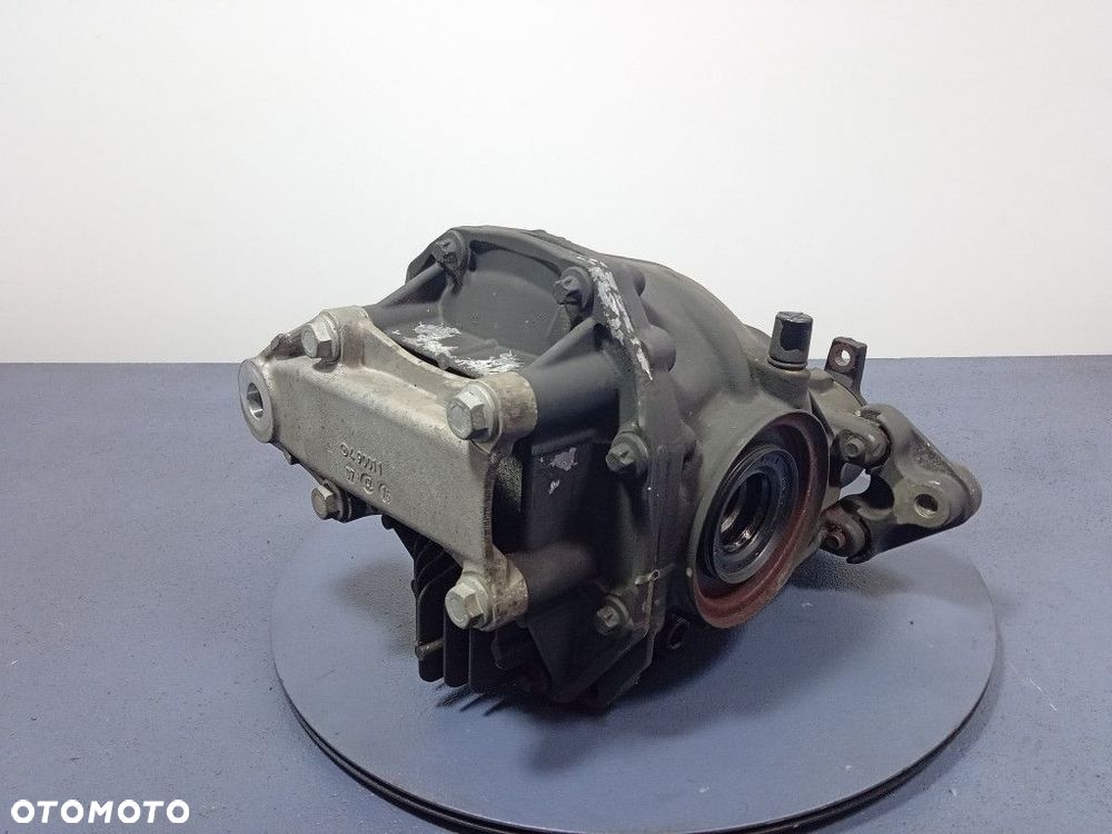 CL W216 5.5 V8 M273 DYFER TYŁ 2.65 2163502200 - 3