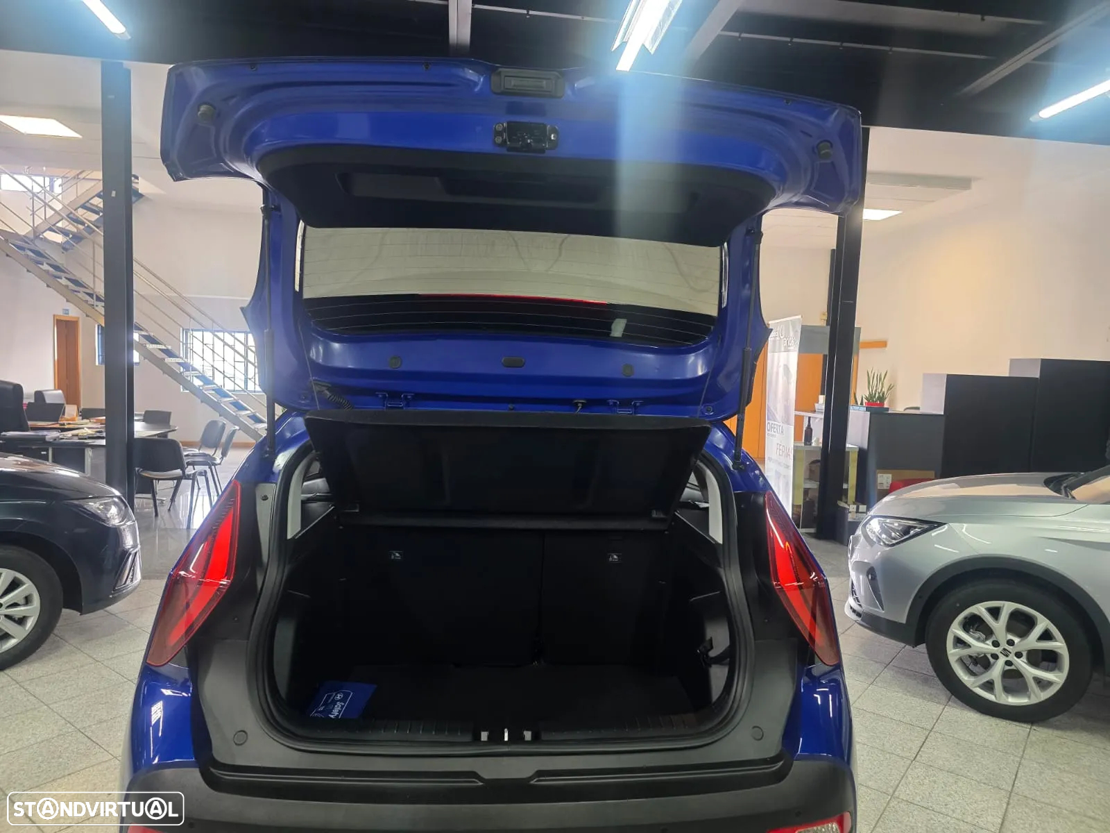 Hyundai Bayon 1.0 T-GDI Premium - 14