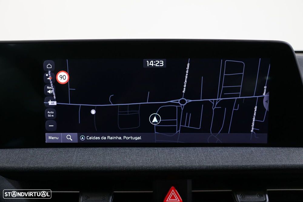 Kia EV6 77,4-kWh Business - 17
