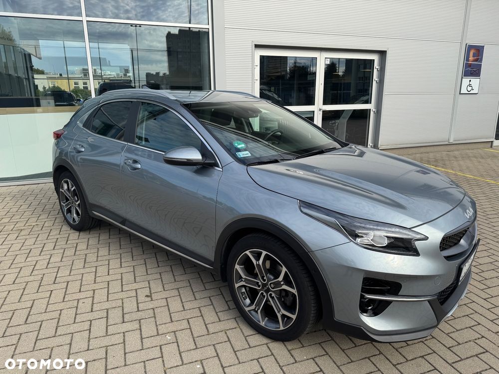 Kia XCeed - 8