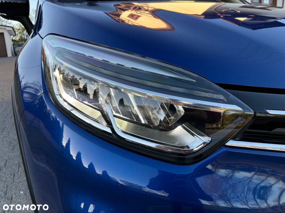 Renault Captur TCe 150 EDC GPF VERSION S - 16