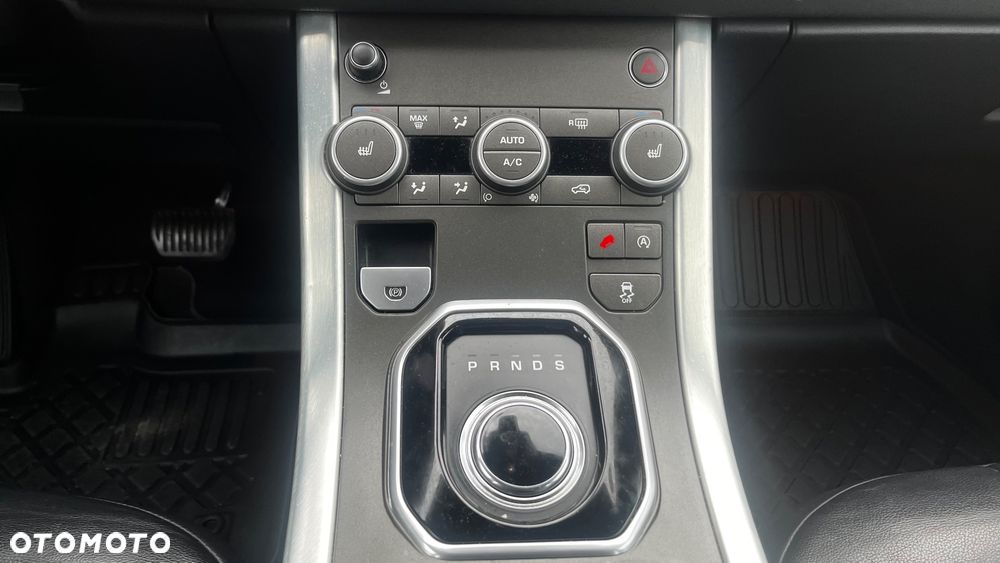 Land Rover Range Rover Evoque 2.0TD4 HSE - 15