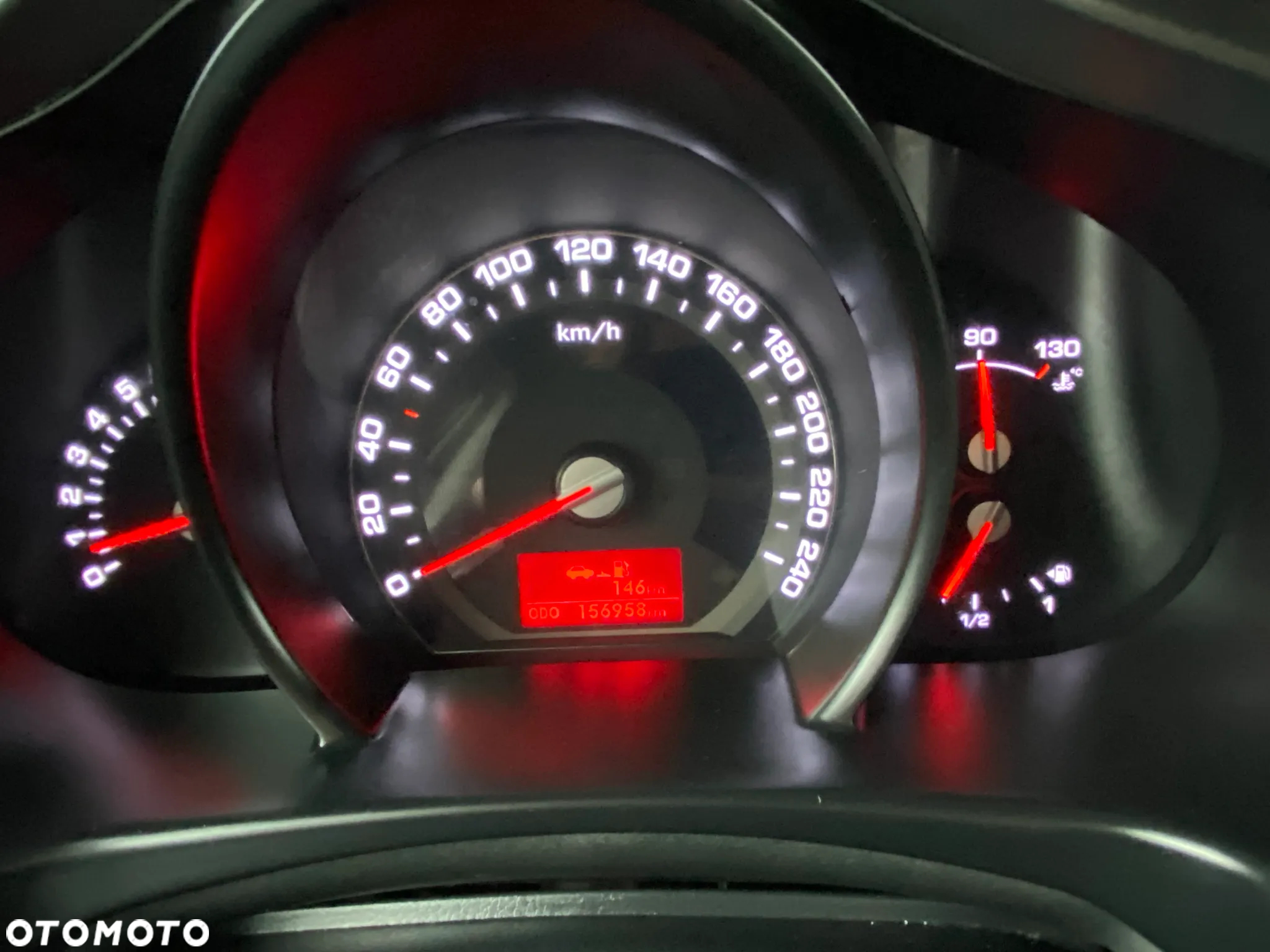 Kia Sportage 1.6 GDI XL 2WD - 24