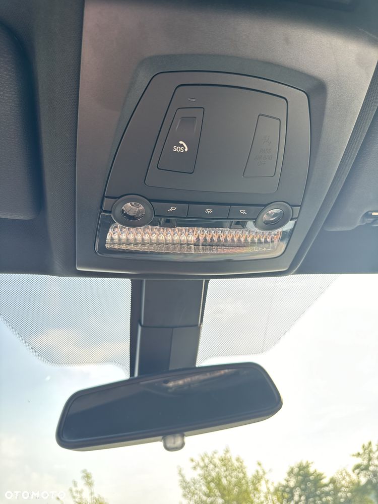 BMW X4 xDrive20d - 15