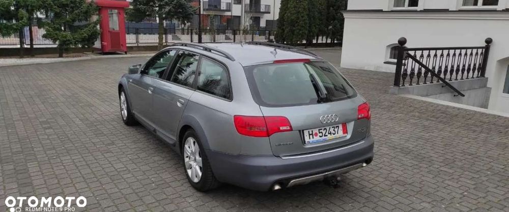 Audi A6 Avant - 19