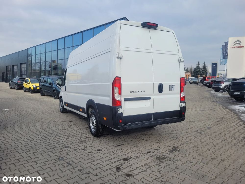 Fiat Ducato L4H3 - 3