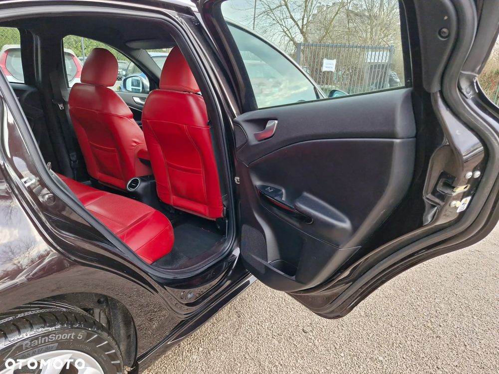 Alfa Romeo Giulietta 1.4 TB 16V Business - 17