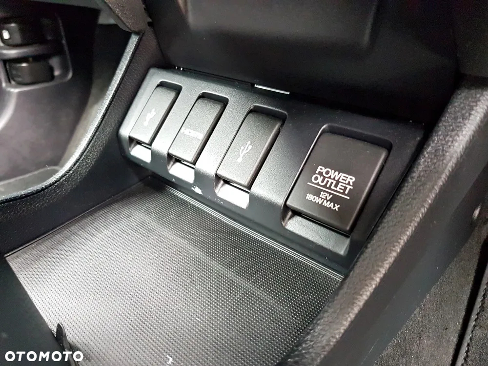 Honda HR-V 1.5 i-VTEC Comfort - 28