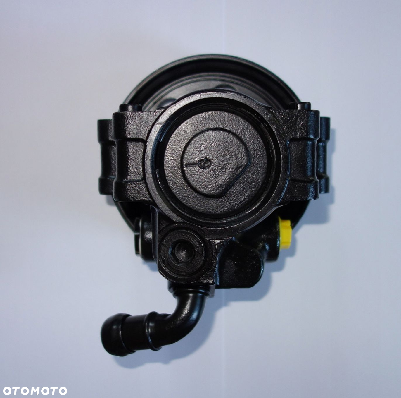 POMPA WSPOMAGANIA FORD MONDEO II MK2 COUGAR 2.0 1.8 1.6 1.8D - 4