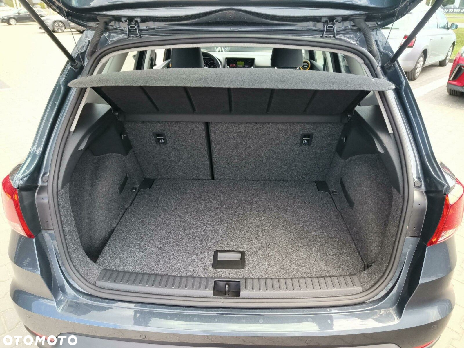 Seat Arona 1.0 TSI Style S&S - 17