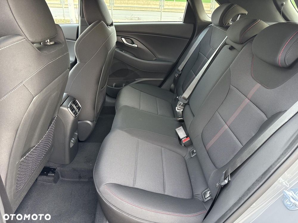 Hyundai i30 - 17