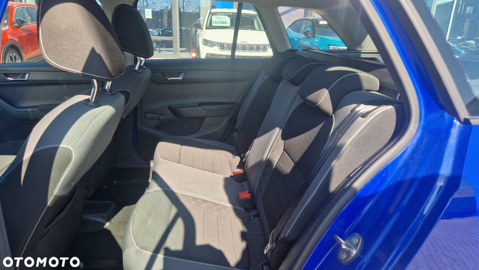 Skoda Fabia 1.0 TSI Ambition - 13
