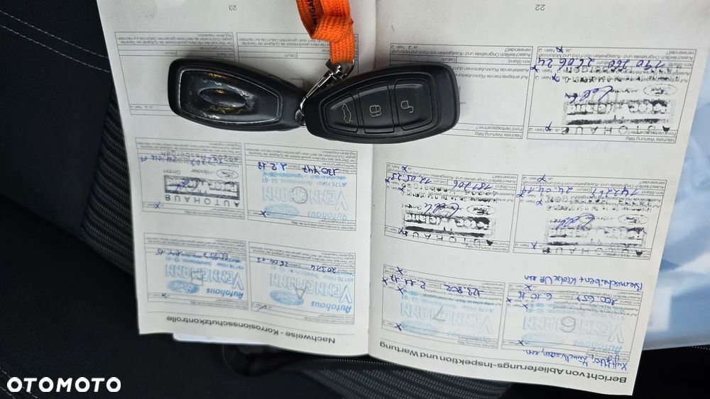 Ford Grand C-MAX 1.6 EcoBoost Start-Stop-System Titanium - 36